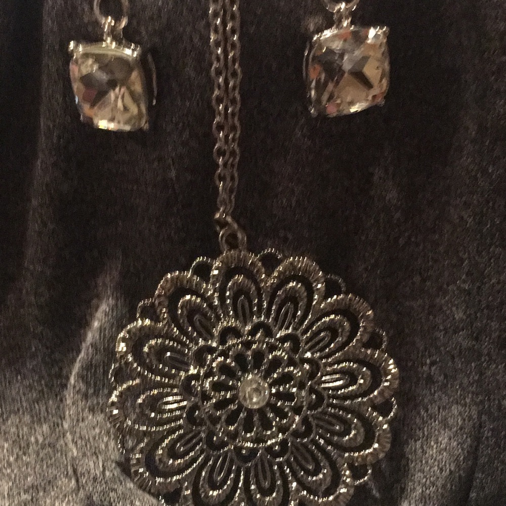 Handmade Jewelery